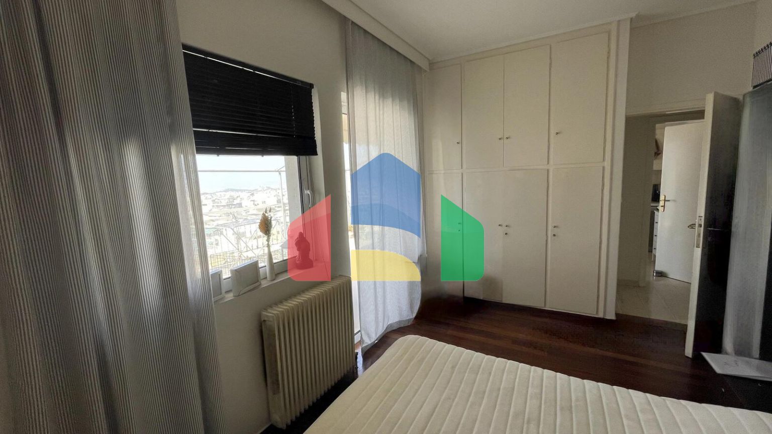 Продаж - Квартира 82 m² в Афінах