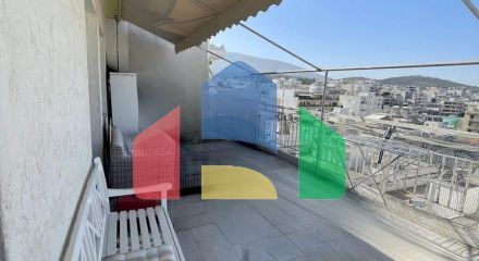 Продаж - Квартира 82 m² в Афінах