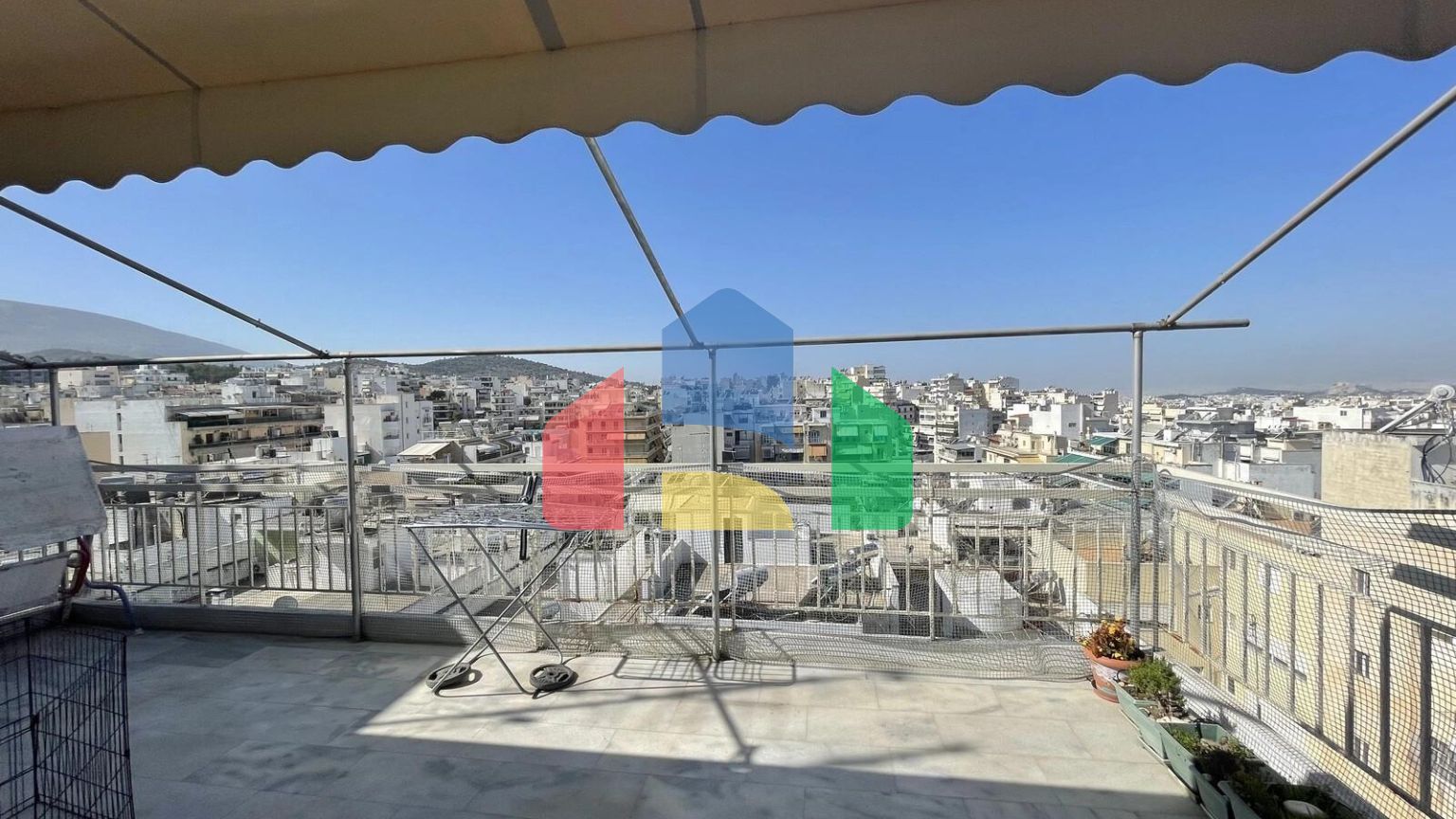 Продаж - Квартира 82 m² в Афінах