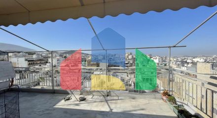 Продаж - Квартира 82 m² в Афінах