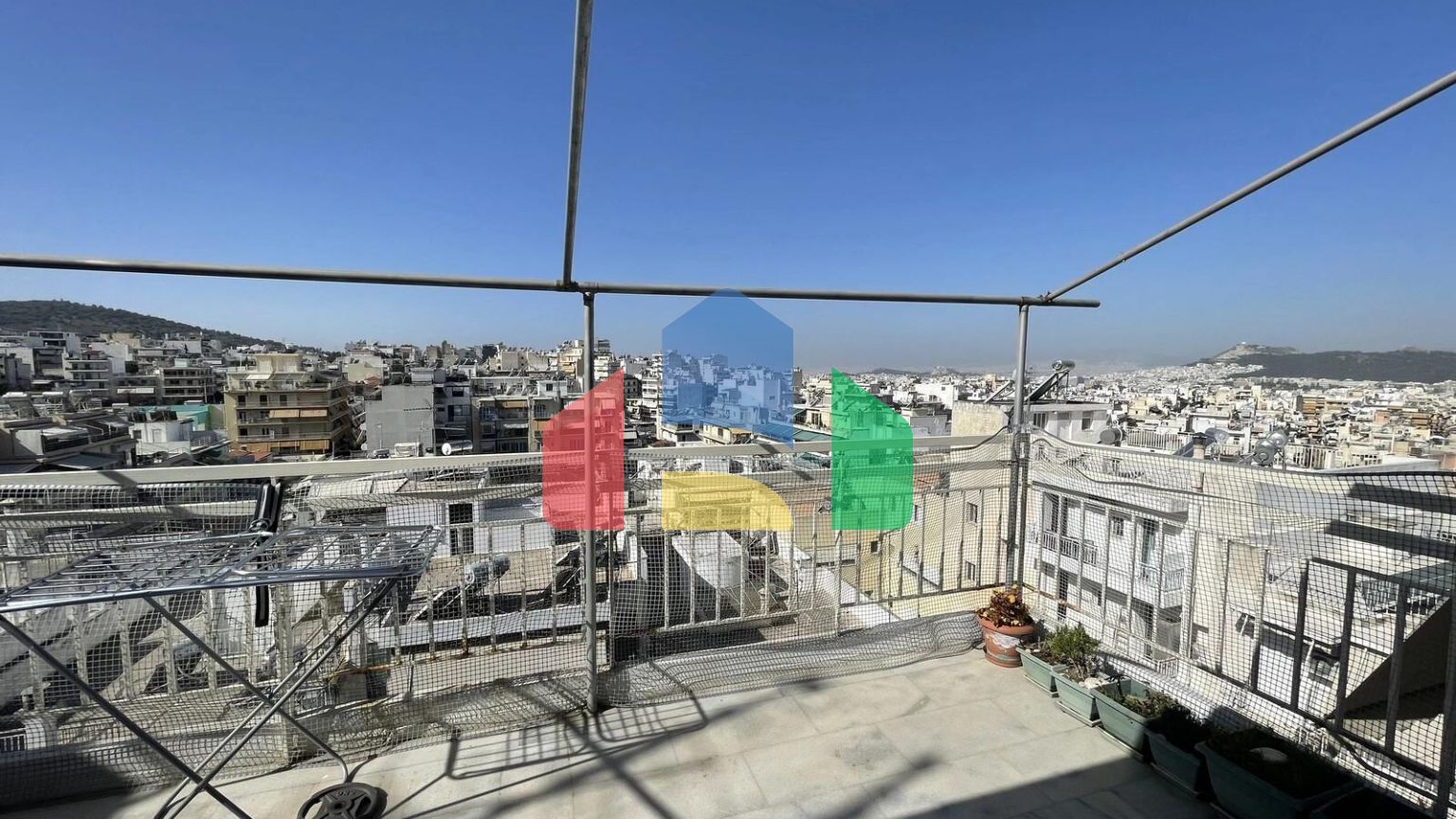 Продаж - Квартира 82 m² в Афінах