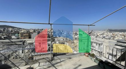 Продаж - Квартира 82 m² в Афінах