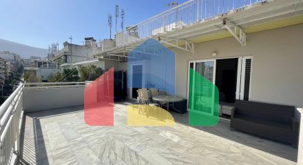 Продаж - Квартира 82 m² в Афінах