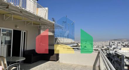 Продаж - Квартира 82 m² в Афінах