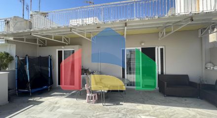 Продаж - Квартира 82 m² в Афінах