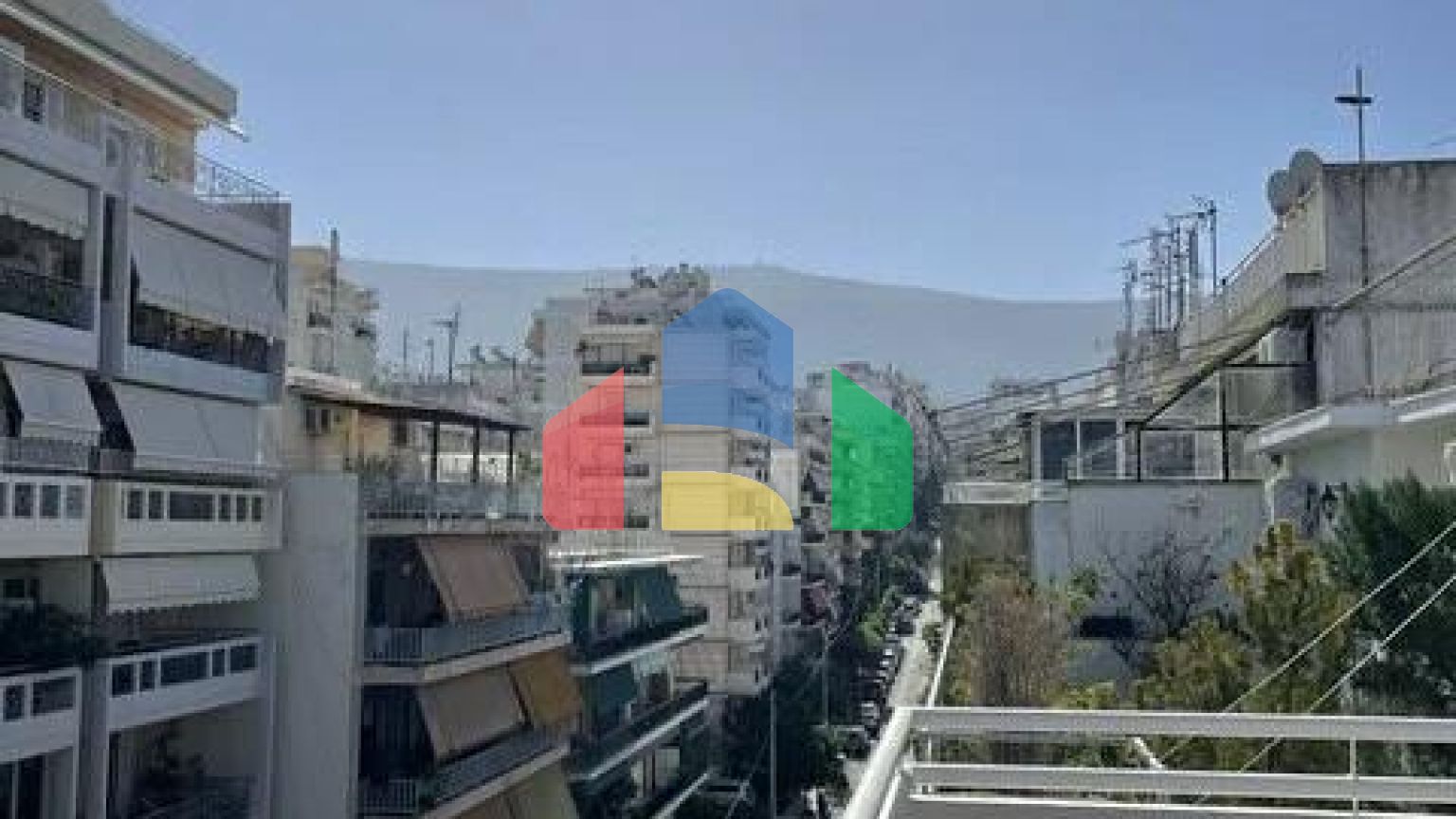 Продаж - Квартира 82 m² в Афінах