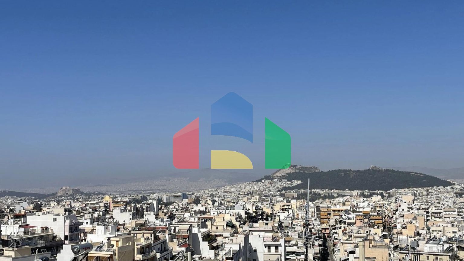 Продаж - Квартира 82 m² в Афінах