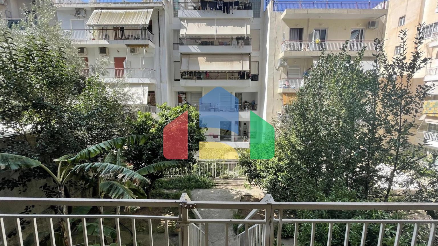 Продаж - Квартира 82 m² в Афінах