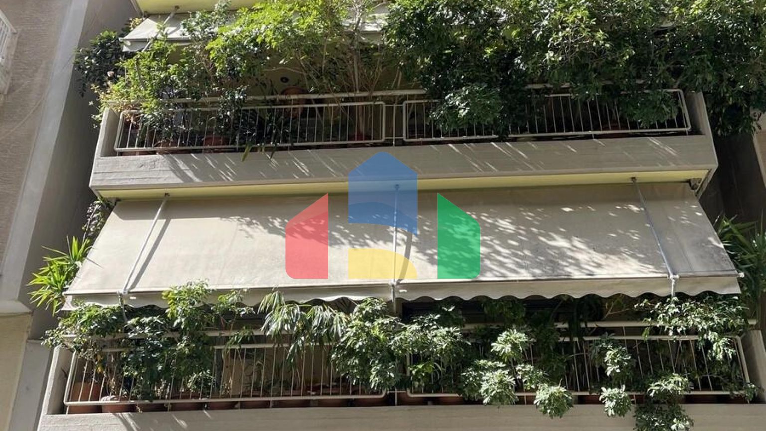 Продаж - Квартира 82 m² в Афінах