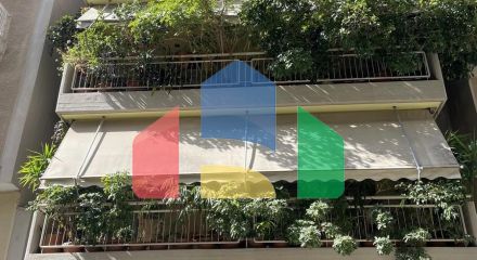 Продаж - Квартира 82 m² в Афінах