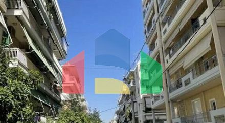 Продаж - Квартира 82 m² в Афінах