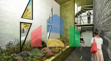 Продажа - Таунхаус 208 m² в Афинах