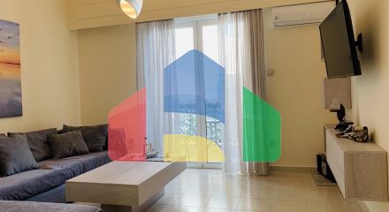 Продаж - Квартира 50 m² в Афінах