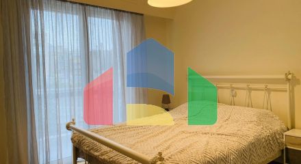 Продаж - Квартира 50 m² в Афінах