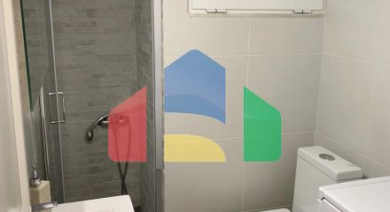 Продаж - Квартира 50 m² в Афінах