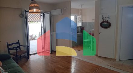 For Sale - Flat 32 m² in Athens
