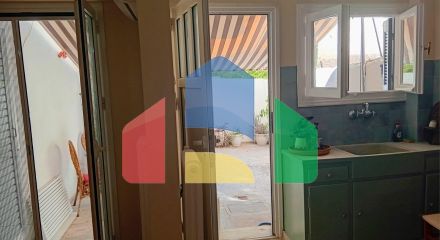 For Sale - Flat 32 m² in Athens