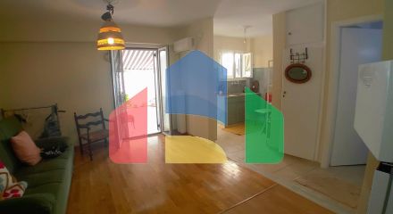 For Sale - Flat 32 m² in Athens