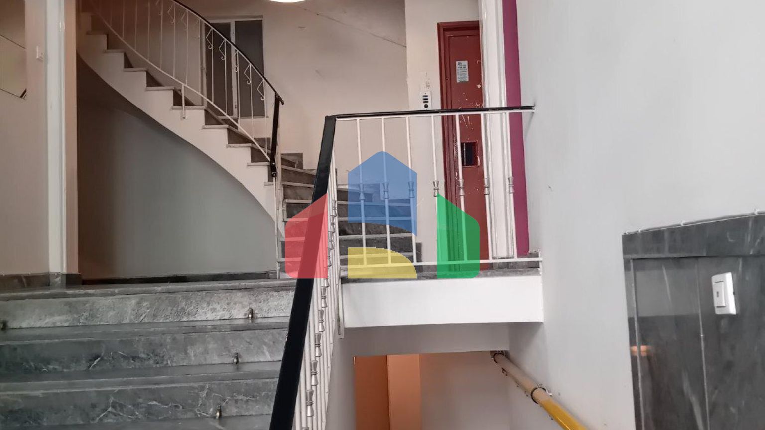 Продажа - Квартира 32 m² в Афинах