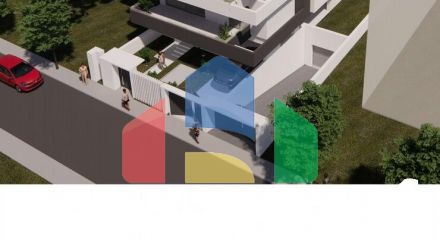 Продаж - Квартира 116 m² в Афінах