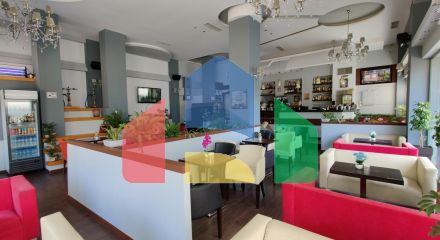 Продажа - Коммерческое помещение 171 m² в Афинах
