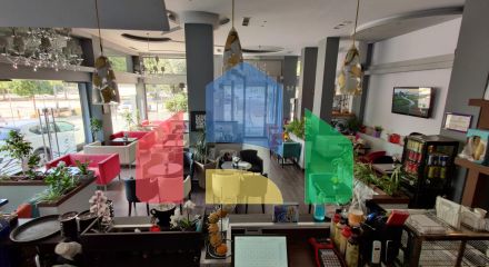 Продажа - Коммерческое помещение 171 m² в Афинах
