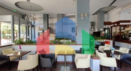 Продажа - Коммерческое помещение 171 m² в Афинах