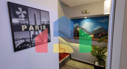 Продажа - Коммерческое помещение 171 m² в Афинах