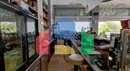 Продажа - Коммерческое помещение 171 m² в Афинах