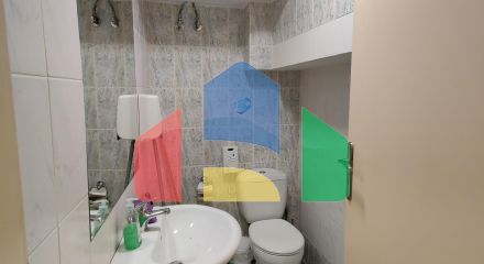 Продажа - Коммерческое помещение 171 m² в Афинах