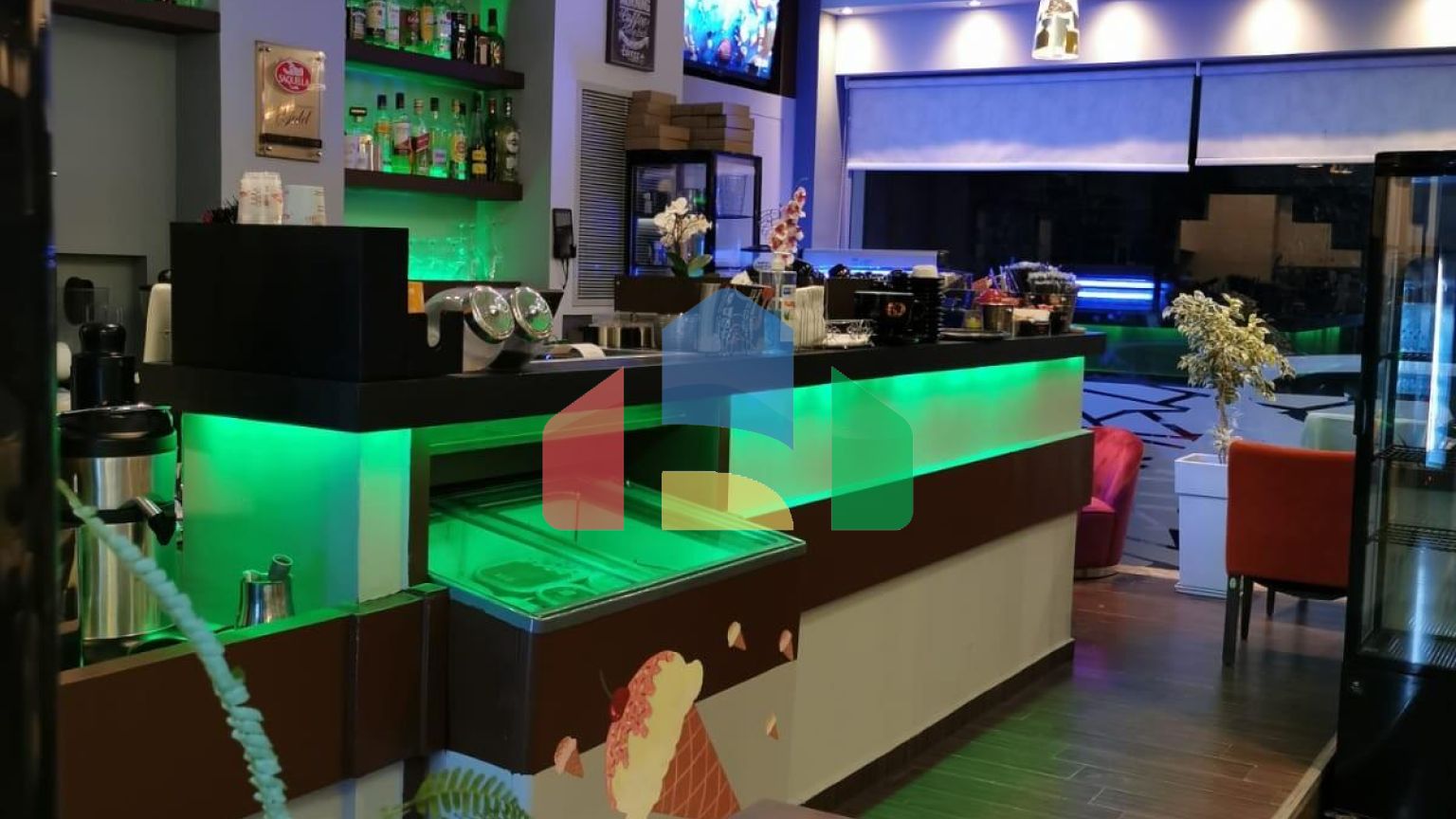 Продаж - Комерційна нерухомість 171 m² в Афінах