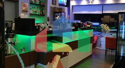 Продаж - Комерційна нерухомість 171 m² в Афінах