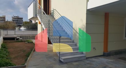 Продаж - Таунхаус 275 m² в Афінах