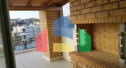 Продажа - Таунхаус 275 m² в Афинах Продажа - Таунхаус 275 m² в Афинах