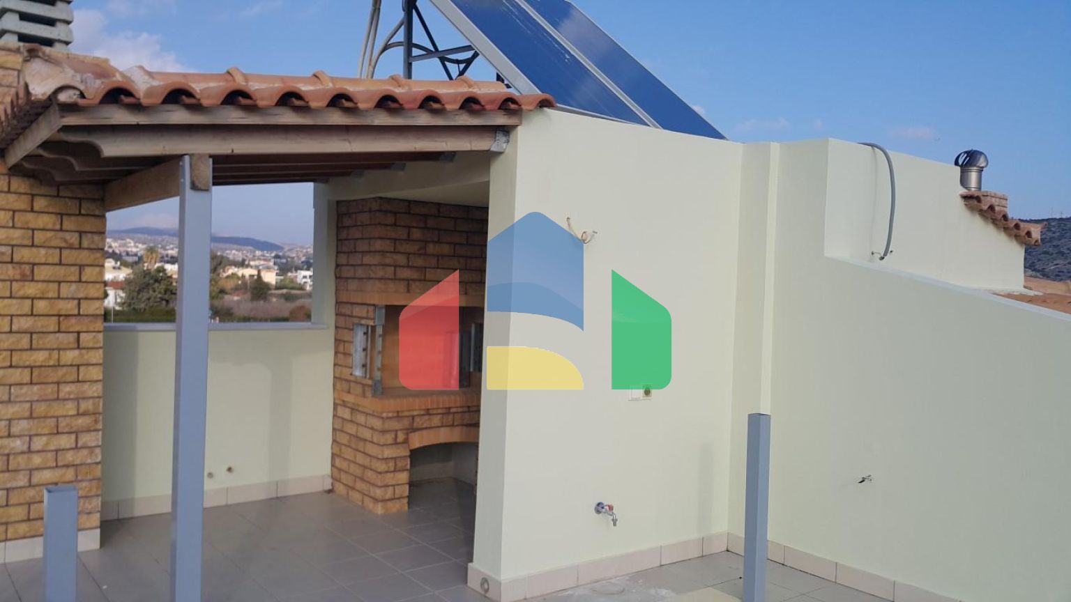 Продажа - Таунхаус 275 m² в Афинах