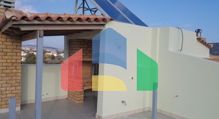 Продажа - Таунхаус 275 m² в Афинах Продажа - Таунхаус 275 m² в Афинах