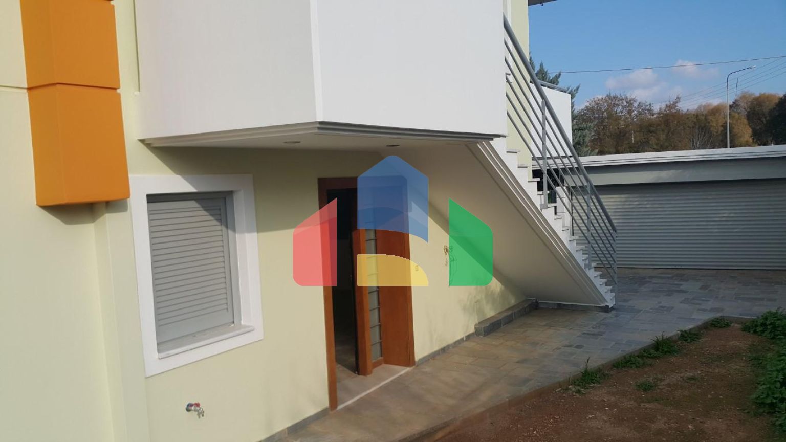 Продажа - Таунхаус 275 m² в Афинах