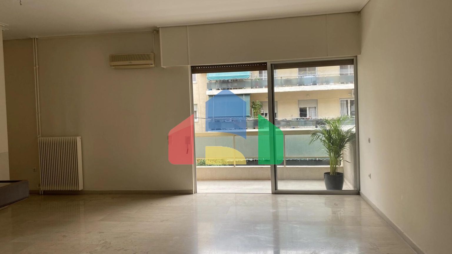 Продажа - Квартира 118 m² в Афинах