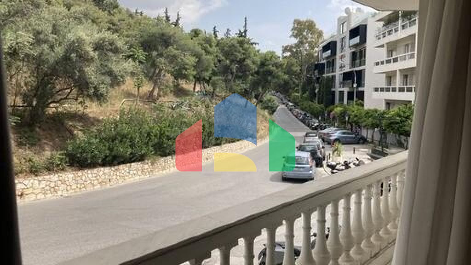 Продажа - Квартира 186 m² в Афинах