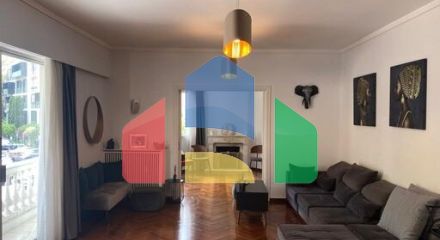 Продажа - Квартира 186 m² в Афинах
