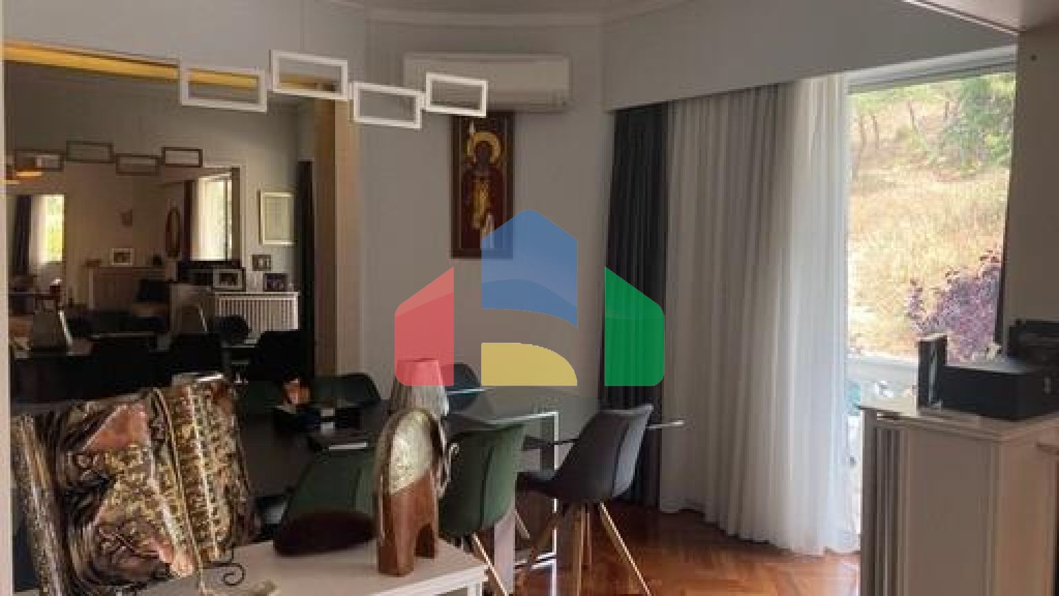 Продажа - Квартира 186 m² в Афинах