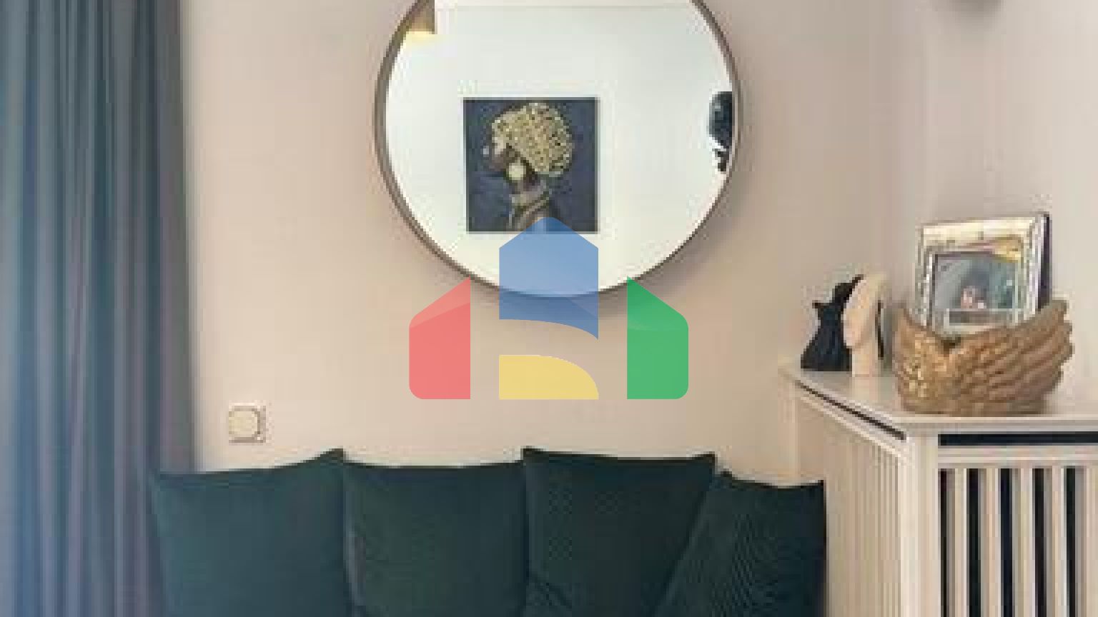 Продажа - Квартира 186 m² в Афинах