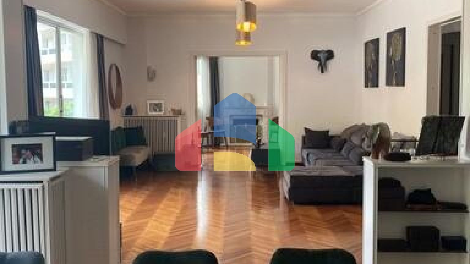 Продажа - Квартира 186 m² в Афинах