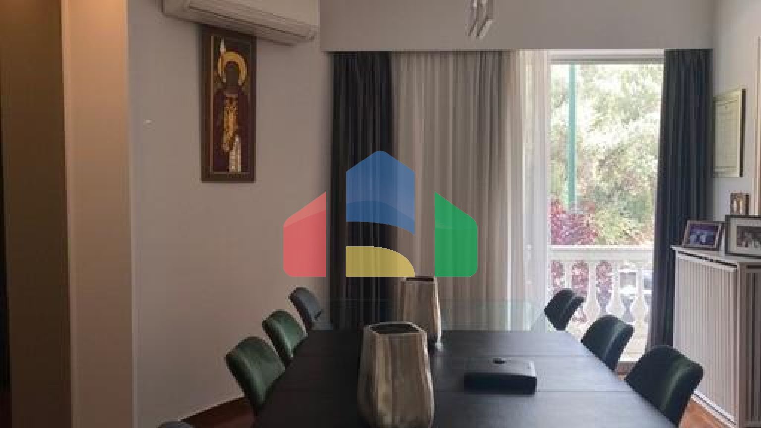 Продажа - Квартира 186 m² в Афинах