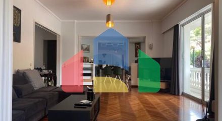 Продажа - Квартира 186 m² в Афинах