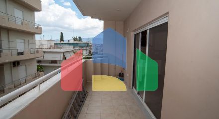 For Sale - Flat 46 m² in Athens