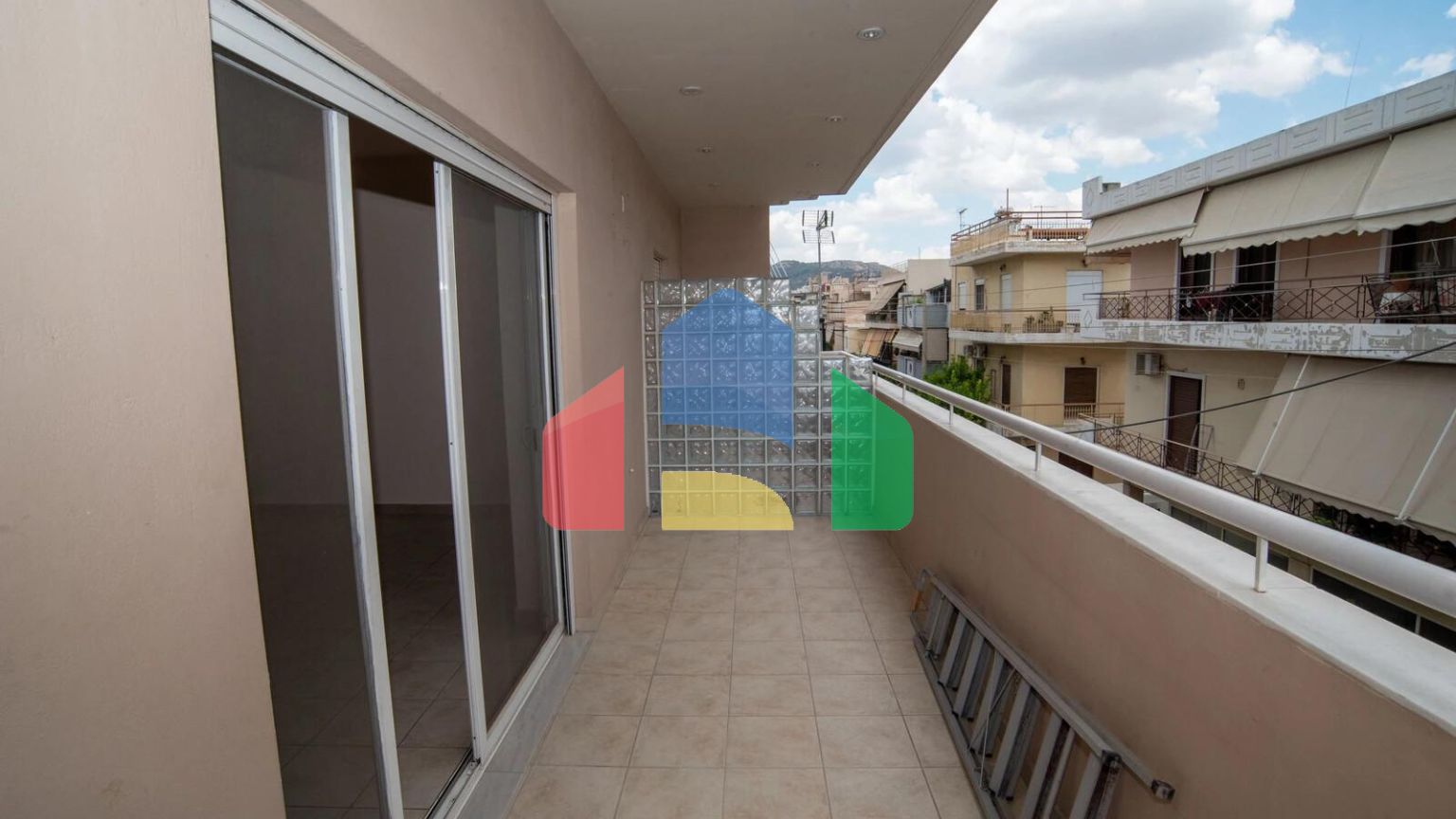 Продаж - Квартира 46 m² в Афінах