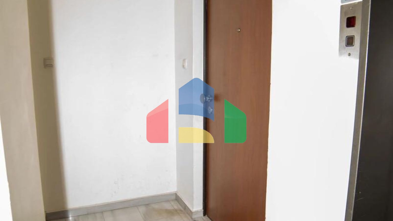 Продаж - Квартира 46 m² в Афінах