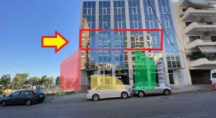Продажа - Коммерческое помещение 133 m² в Афинах