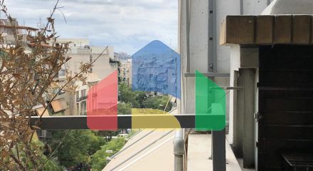 Продаж - Квартира 115 m² в Афінах